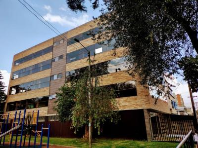 Consultorio En Arriendo En Bogota En Normandia A99117, 1304 mt2