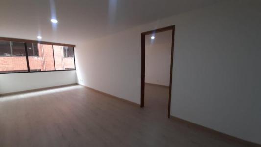 Consultorio En Arriendo En Bogota En Porciuncula A112493, 55 mt2, 3 habitaciones