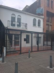 Consultorio En Arriendo En Bogota A141213, 350 mt2