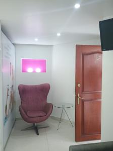 Consultorio En Arriendo En Bogota A161364, 43 mt2