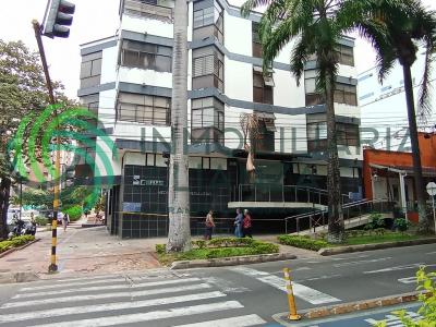 Consultorio En Arriendo En Bucaramanga A110557, 19 mt2