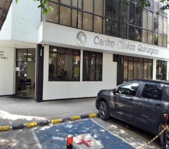 Consultorio En Arriendo En Bucaramanga A119871, 19 mt2