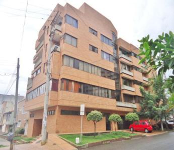 Consultorio En Arriendo En Bucaramanga En La Aurora A119874, 42 mt2