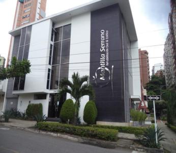 Consultorio En Arriendo En Bucaramanga En El Prado A119979, 15 mt2