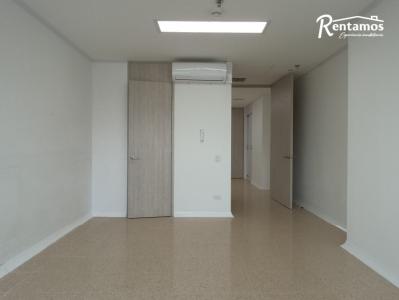 Consultorio En Arriendo En Envigado A114670, 34 mt2