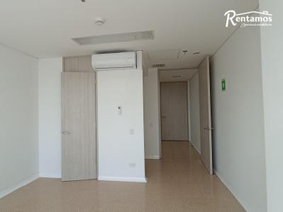 Consultorio En Arriendo En Envigado En La Primavera A115220, 36 mt2