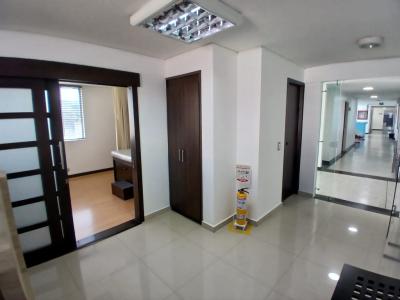 Consultorio En Arriendo En Pereira En Centro A120081, 41 mt2