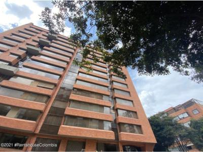 Arriendo Apartamento en  BogotaS.G. 23-878, 420 mt2, 5 habitaciones