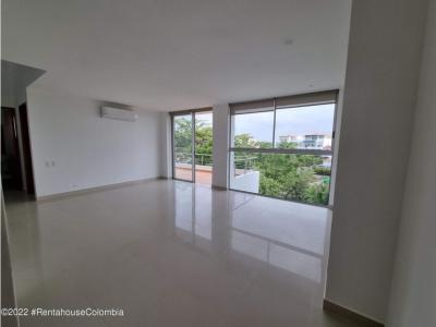 Apartamento en  Pontezuela RAH CO: 24-1238, 147 mt2, 3 habitaciones