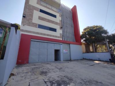 Edificio En Arriendo En Barranquilla A52950, 1497 mt2