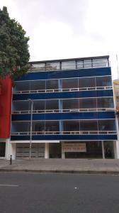 Edificio En Arriendo En Bogota En Porciuncula A48803, 1250 mt2, 9 habitaciones
