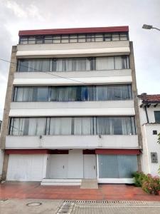 Edificio En Arriendo En Bogota A9156, 825 mt2