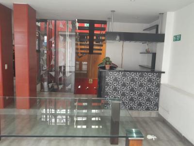 Edificio En Arriendo En Bogota En Modelia A46070, 785 mt2