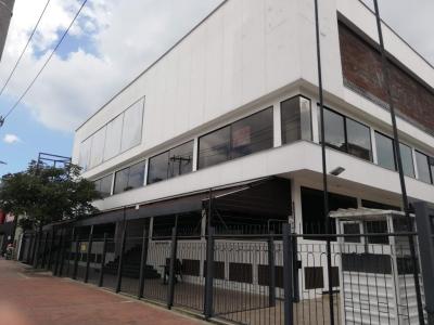 Edificio En Arriendo En Bogota A48818, 1927 mt2