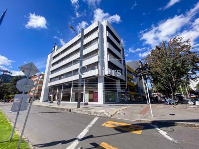 Edificio En Arriendo En Bogota A65650, 2131 mt2