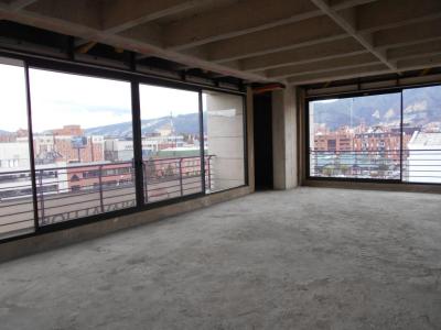 Edificio En Arriendo En Bogota A30182, 2324 mt2, 6 habitaciones