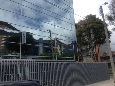 Edificio En Arriendo En Bogota A30731, 1000 mt2