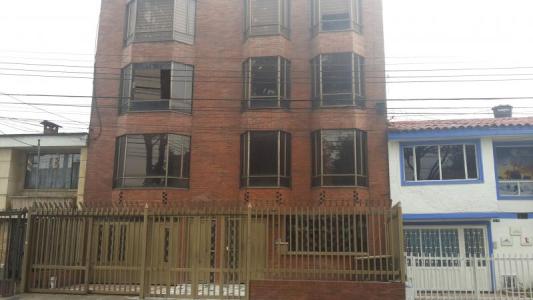 Edificio En Arriendo En Bogota A30763, 1010 mt2, 22 habitaciones