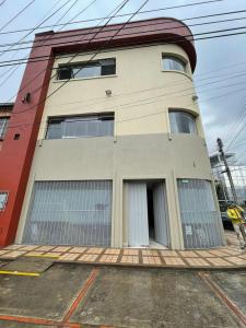 Edificio En Arriendo En Bogota A31121, 300 mt2