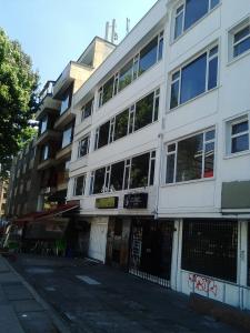 Edificio En Arriendo En Bogota En Chapinero Central A31794, 1000 mt2