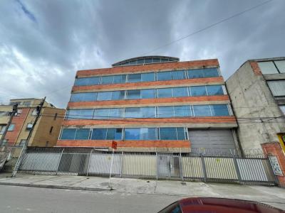 Edificio En Arriendo En Bogota En El Toberin A31804, 2034 mt2