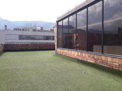 Edificio En Arriendo En Bogota En El Chico A96634, 3200 mt2