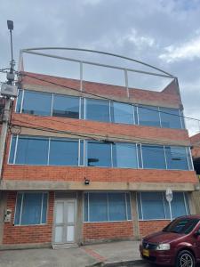 Edificio En Arriendo En Bogota En El Toberin A113348, 852 mt2