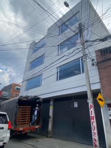 Edificio En Arriendo En Bogota En Santa Rosa Suba A119239, 1137 mt2