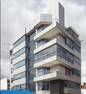 Edificio En Arriendo En Bogota En Chico Norte A126876, 1500 mt2