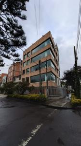 Edificio En Arriendo En Bogota En San Luis Teusaquillo A128176, 1204 mt2