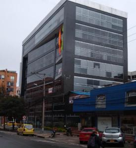 Edificio En Arriendo En Bogota En El Chico A129328, 3500 mt2