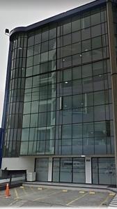 Edificio En Arriendo En Bogota A132334, 2049 mt2