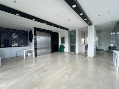 Edificio En Arriendo En Bogota A134236, 710 mt2