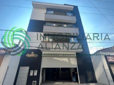 Edificio En Arriendo En Bucaramanga A58284, 1504 mt2