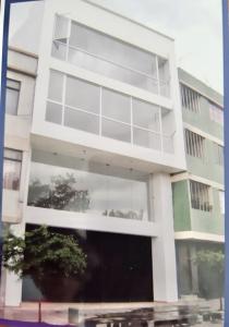 Edificio En Arriendo En Cali En Libertadores A14721, 1484 mt2, 3 habitaciones