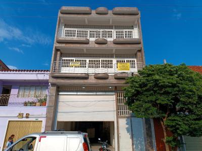 Edificio En Arriendo En Cali En Saavedra Galindo A91282, 624 mt2