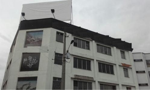 Edificio En Arriendo En Medellin A93565, 391 mt2