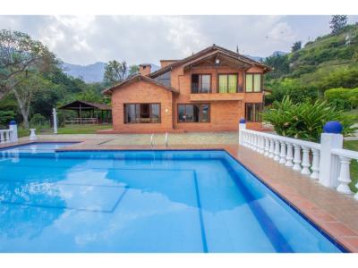 Arriendo Finca de Recreo El Limonar, 1000 mt2, 3 habitaciones