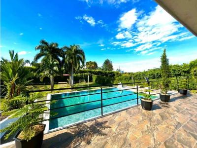 Finca en Renta, 3 habitaciones