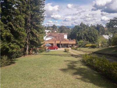 FINCA EN SAN JERONIMO EL HATO, 1000 mt2, 3 habitaciones