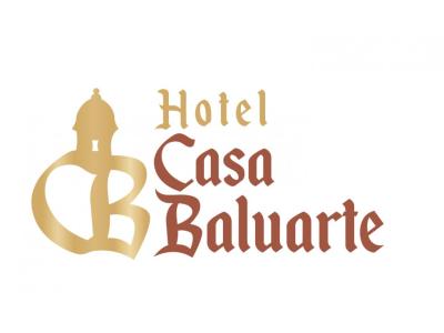 !SUPER OFERTA¡ ALOJAMIENTO EN CENTRO HISTORICO -HOTEL CASA BALUARTE, 19 habitaciones