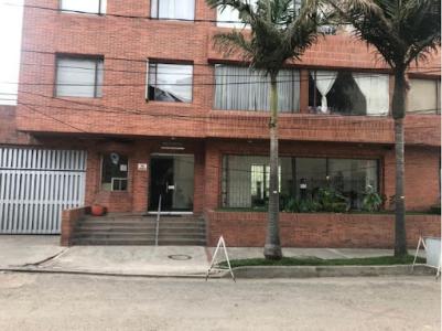 Arriendo De Apartaestudio En Bogota