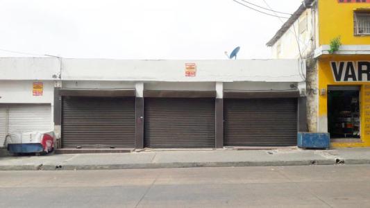 Local En Arriendo En Barranquilla En Centro A51815, 390 mt2