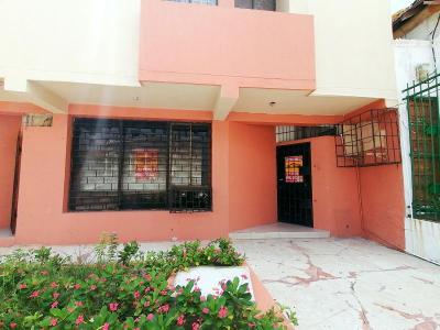 Local En Arriendo En Barranquilla En Boston A51998, 52 mt2