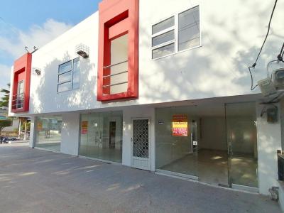 Local En Arriendo En Barranquilla En Ciudad Jardin A52058, 22 mt2