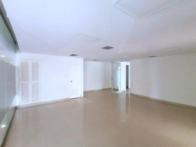 Local En Arriendo En Barranquilla En El Prado A52130, 90 mt2