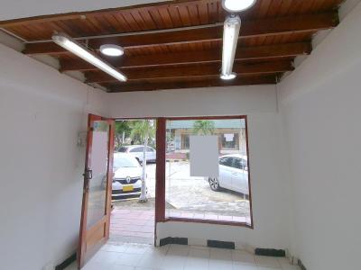 Local En Arriendo En Barranquilla En El Prado A52213, 24 mt2