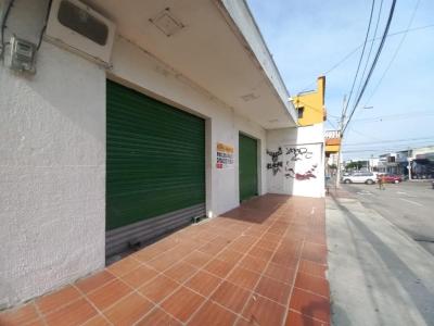 Local En Arriendo En Barranquilla En Boston A52356, 122 mt2