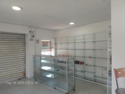 Local En Arriendo En Barranquilla En El Porvenir A52371, 25 mt2