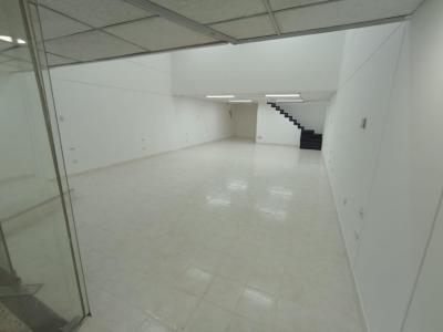 Local En Arriendo En Barranquilla En El Prado A52416, 136 mt2